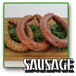 Sausage